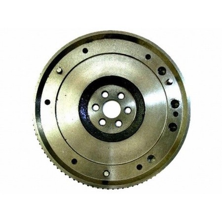 AMS/RHINO 92-00 Chev Metro 1.0L Solid Flywheel, 167207 167207